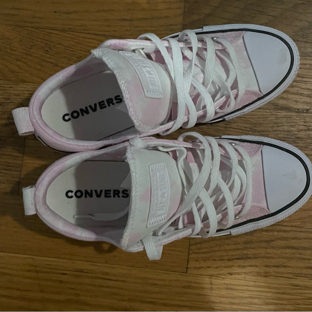 Converse all star